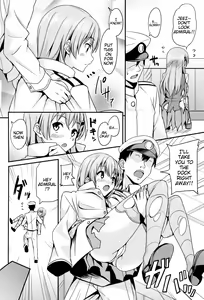 Page 5 of Suzuyaism - preview thumbnail