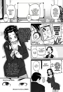 Page 7 of Katase Kachou wa Mazo doRei | Jefa Katase, La esclava masoquista - preview thumbnail