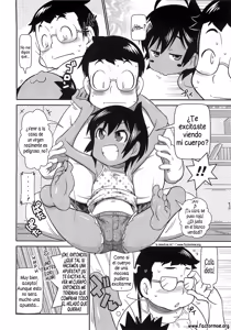 Page 3 of Mei Nante Iranee yo, Natsu | Verano, no necesito a una sobrina. - preview thumbnail