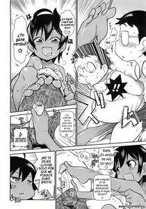 Page 7 of Mei Nante Iranee yo, Natsu | Verano, no necesito a una sobrina. - preview thumbnail