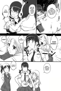 Page 11 of Dekichattari Unjattari | Getting Pregnant And Giving Birth - preview thumbnail