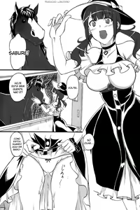 Page 2 of Dekichattari Unjattari | Getting Pregnant And Giving Birth - preview thumbnail