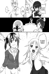 Page 22 of Dekichattari Unjattari | Getting Pregnant And Giving Birth - preview thumbnail