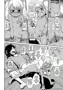 Page 6 of Bitch Bitch Jap Jap In Ran Ran | Zorra - Zorra Japo - Japo Caliente Ran Ran - preview thumbnail