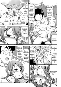 Page 7 of El deber de los animales - preview thumbnail