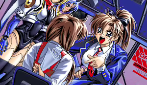 Page 13 of Ningyou Tsukai 2 - preview thumbnail