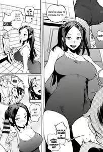 Page 5 of Itokoto! - preview thumbnail