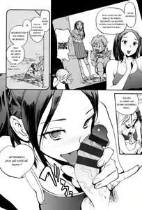 Page 6 of Itokoto! - preview thumbnail