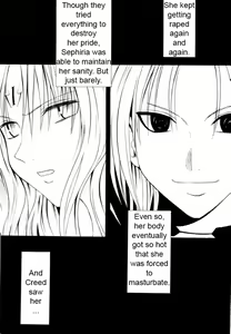 Page 3 of Sefiria Da | Sephiria's Downfall - preview thumbnail