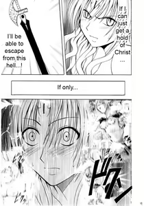 Page 36 of Sefiria Da | Sephiria's Downfall - preview thumbnail