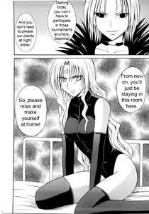 Page 5 of Sefiria Da | Sephiria's Downfall - preview thumbnail