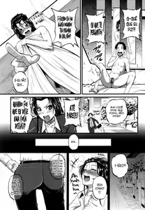 Page 5 of Katase Kachou wa Maso doRei | Chief Katase, the Masochistic Slave - preview thumbnail