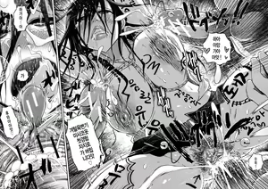 Page 117 of Yuutousei Muchimuchi Chigoku - preview thumbnail