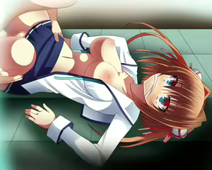 Page 58 of Soku Hame Rape sareta Ageku! Haramasareru Heroine tachi - preview thumbnail