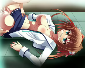 Page 62 of Soku Hame Rape sareta Ageku! Haramasareru Heroine tachi - preview thumbnail