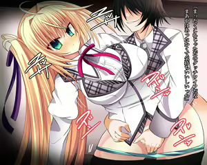 Page 6 of THE Niku Onahole ~Urusee na, Damatte Yarasero!~ - preview thumbnail