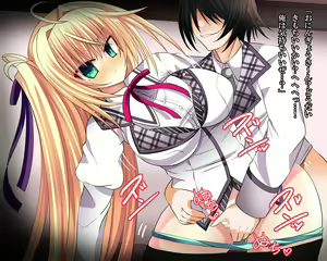 Page 7 of THE Niku Onahole ~Urusee na, Damatte Yarasero!~ - preview thumbnail