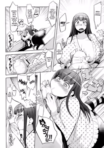 Page 8 of Uiuishii Imouto | Ingenua Hermana Menor - preview thumbnail