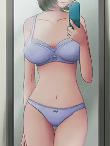 Page 384 of Toaru Hitozuma no Netorare Jijou 2 - preview thumbnail