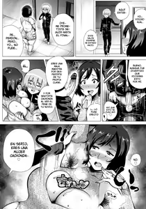 Page 138 of Megabody Night ~Watashi no Oniku wo Meshiagare~ | Megacuerpo Nocturno ~Mi Cuerpo Voluptuoso & Amor de Mamá~ - preview thumbnail