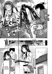 Page 7 of Kimi wa Meido de Shika Nai | You Are Just A Maid Ch. 1-3 - preview thumbnail