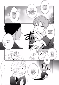Page 5 of eat me! - preview thumbnail