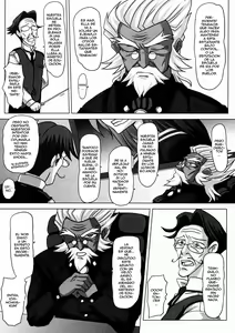 Page 5 of Futanari Senka Todoroki Akane Shoji-hin Kensa-hen - preview thumbnail