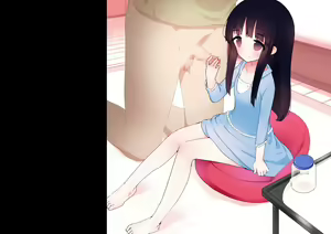 Page 345 of Tekoki Maniax L - preview thumbnail