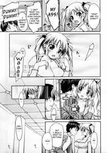 Page 23 of Iro Iro - English (decensored) - preview thumbnail