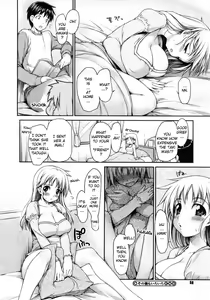 Page 36 of Iro Iro - English (decensored) - preview thumbnail