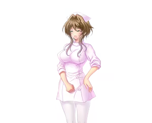 Page 1522 of Netorare Kangogakusei ～ Miyu − Hakui no Shita no Mesuniku wa, Shiranuma ni Kaihatsusareteita... | Netorare Nursing Student Miyu - Womanly Flesh Had Been Quietly Growing Beneath Her Uniform - preview thumbnail