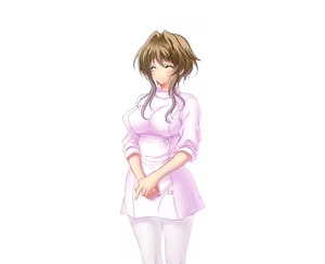 Page 1582 of Netorare Kangogakusei ～ Miyu − Hakui no Shita no Mesuniku wa, Shiranuma ni Kaihatsusareteita... | Netorare Nursing Student Miyu - Womanly Flesh Had Been Quietly Growing Beneath Her Uniform - preview thumbnail