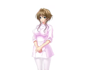 Page 1583 of Netorare Kangogakusei ～ Miyu − Hakui no Shita no Mesuniku wa, Shiranuma ni Kaihatsusareteita... | Netorare Nursing Student Miyu - Womanly Flesh Had Been Quietly Growing Beneath Her Uniform - preview thumbnail
