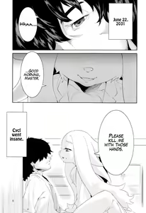 Page 5 of Clone Alone - preview thumbnail