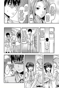 Page 199 of Sister ♥ Control | Elder Sister Control - preview thumbnail