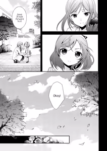 Page 42 of Sakashima no Taiyou ni Sasageru Ai no Uta | Offering A Poem of Love to the Upside Down Sun - preview thumbnail