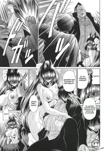Page 197 of TOILET GIRL -Kichiku no Ugomeki- - preview thumbnail