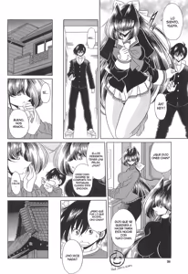 Page 42 of TOILET GIRL -Kichiku no Ugomeki- - preview thumbnail