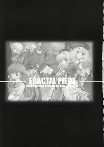 Page 16 of FRACTAL PIECE - preview thumbnail