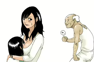Page 3 of Ojii-chan to wa Haiccha Dame yo! - preview thumbnail
