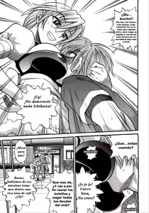 Page 179 of My Sister | Mi Hermana - preview thumbnail
