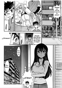 Page 196 of My Sister | Mi Hermana - preview thumbnail