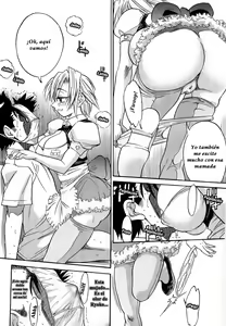 Page 30 of My Sister | Mi Hermana - preview thumbnail