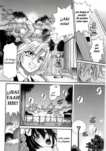 Page 34 of My Sister | Mi Hermana - preview thumbnail