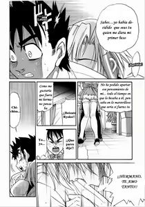 Page 60 of My Sister | Mi Hermana - preview thumbnail