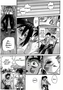 Page 9 of My Sister | Mi Hermana - preview thumbnail