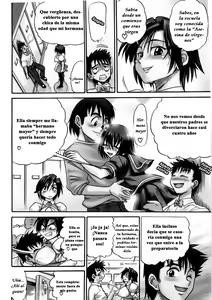 Page 10 of My Sister | Mi Hermana - preview thumbnail
