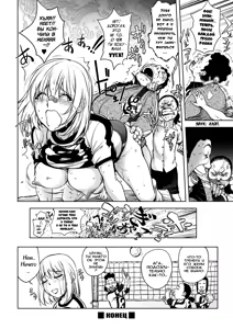 Page 72 of Netorare New Heroine Ch. 1-2, 6-8 (decensored) - preview thumbnail