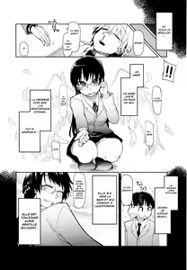 Page 4 of Kouki-kun no Henyou | Kouki's New Look - preview thumbnail