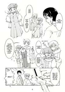 Page 15 of Crossdressing Boys Assemblage - preview thumbnail